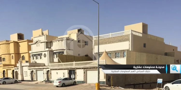 حي الرمال في الرياض شرق الرياض